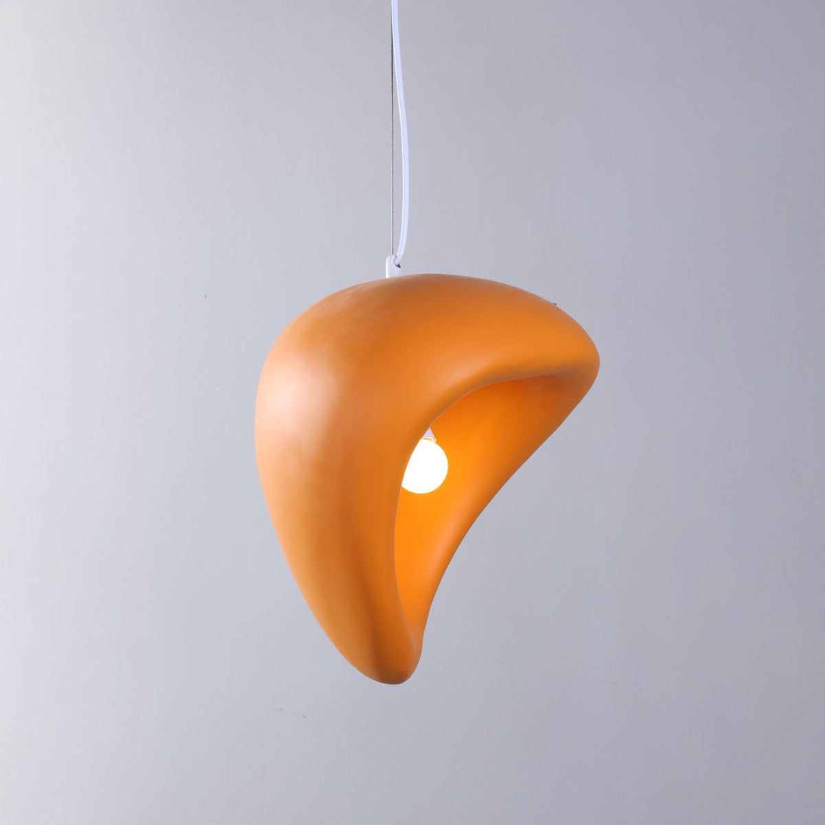 Renareria Premium Nordic Art Pendant Lamp