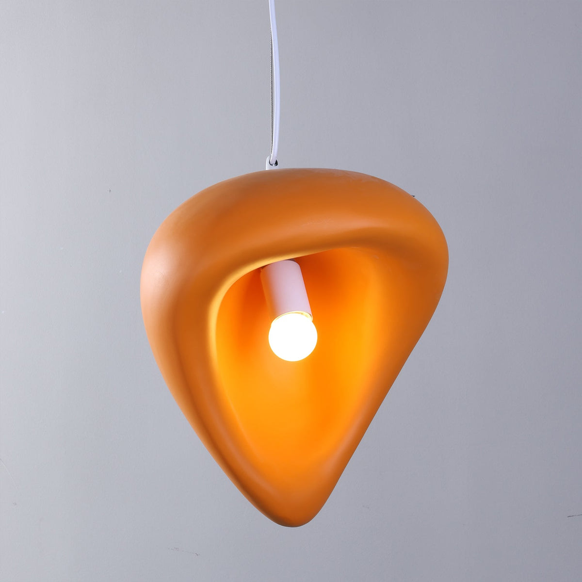Renareria Premium Nordic Art Pendant Lamp