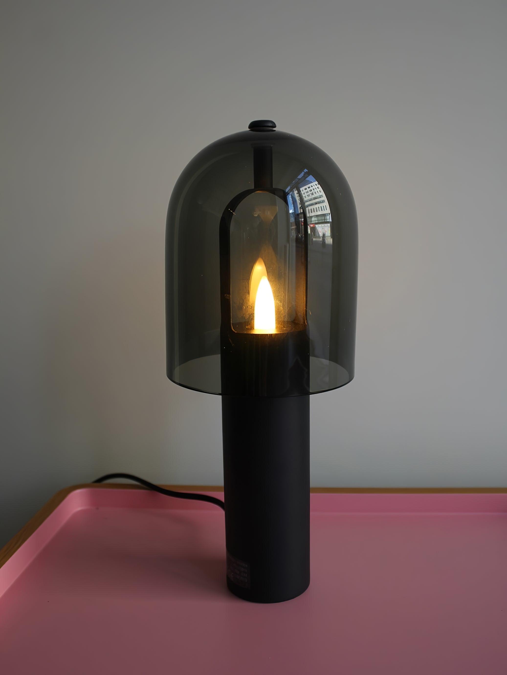 Reagan Modern Table Lamp