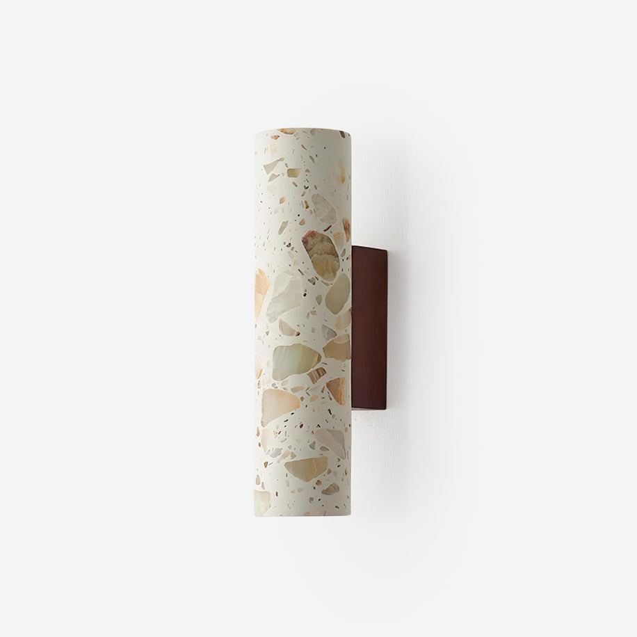 Fioren Terrazzo Wall Lamp - Neutral Decor