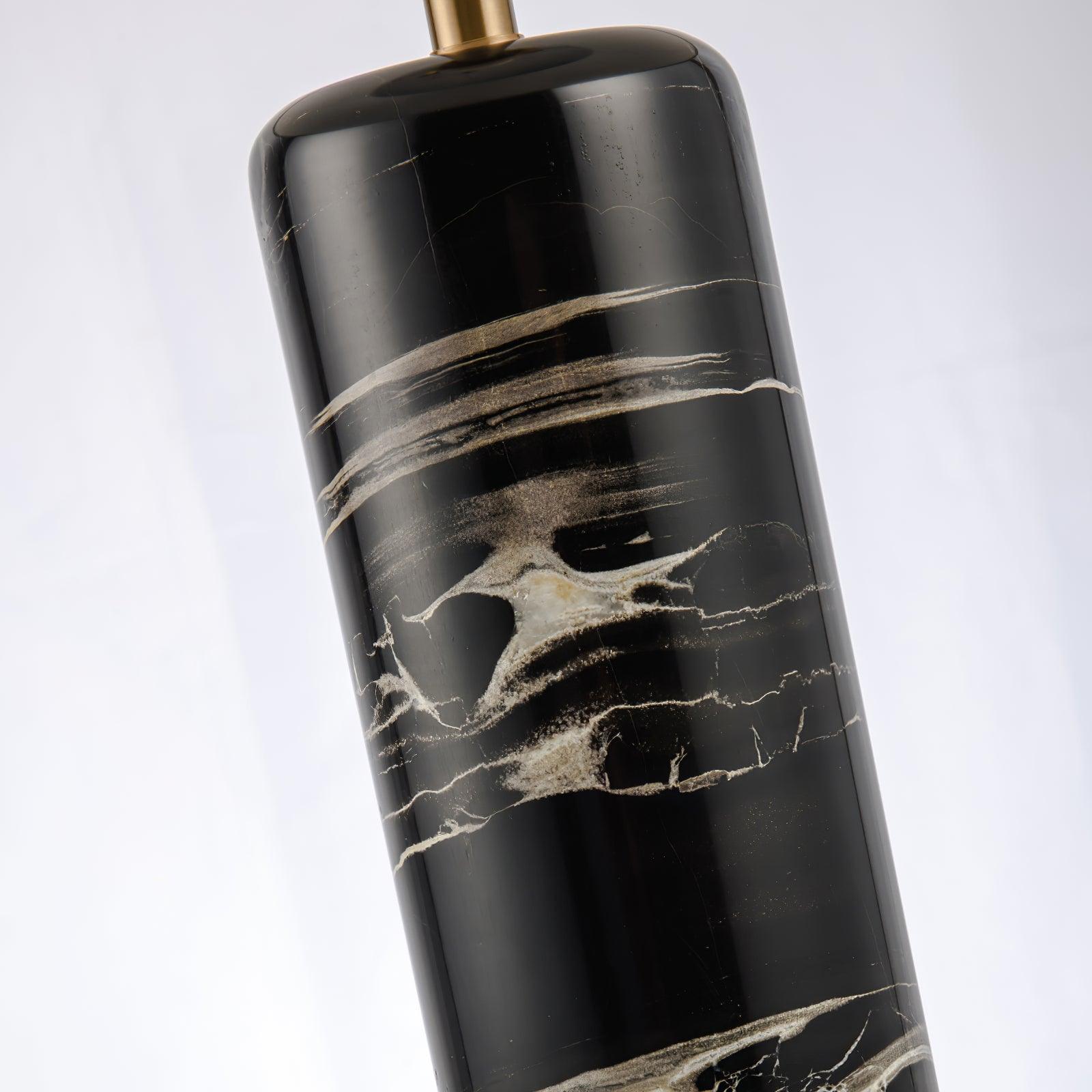 Katherine Modern Marble Table Lamp