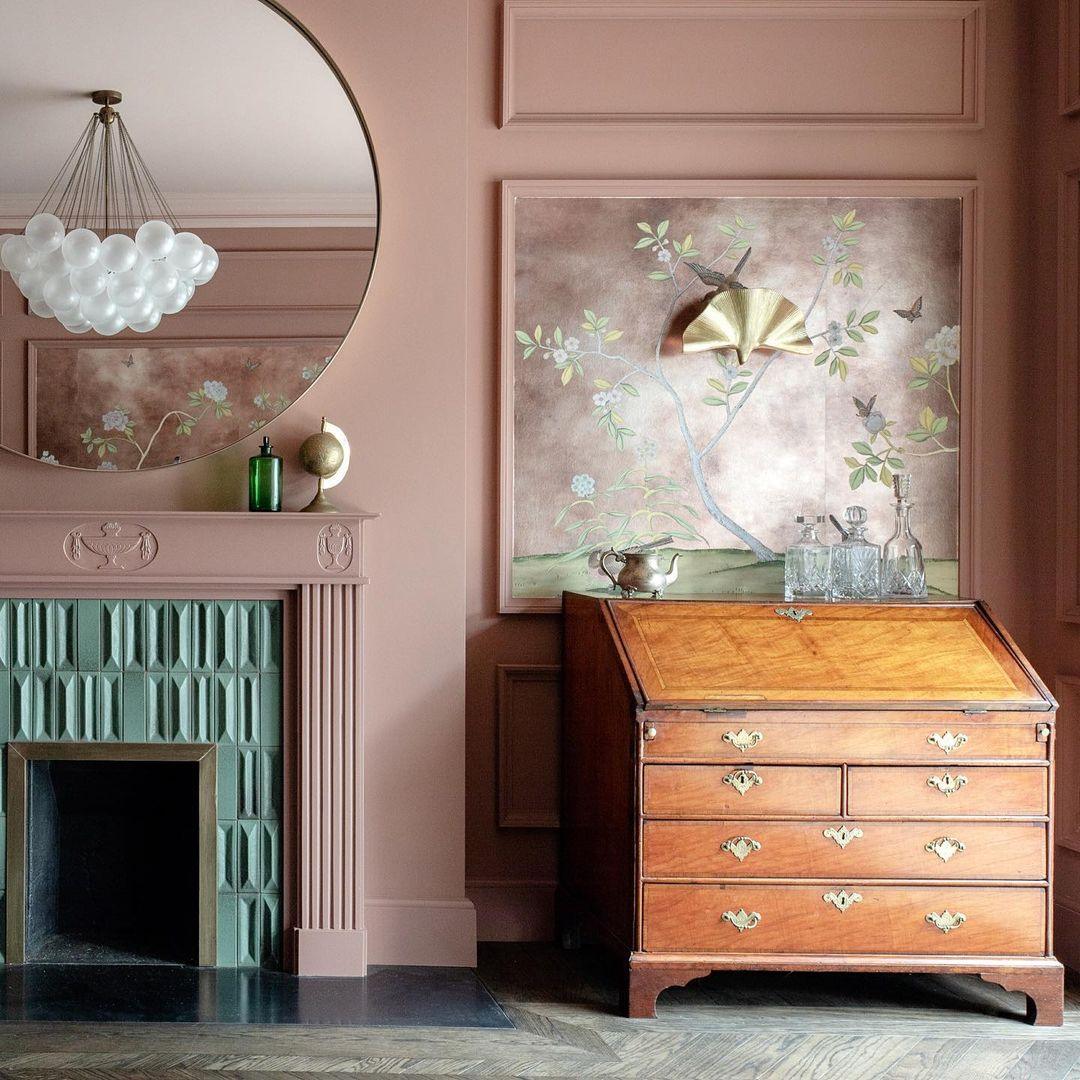 Eiririra Chandelier Bubble Frosted Glass
