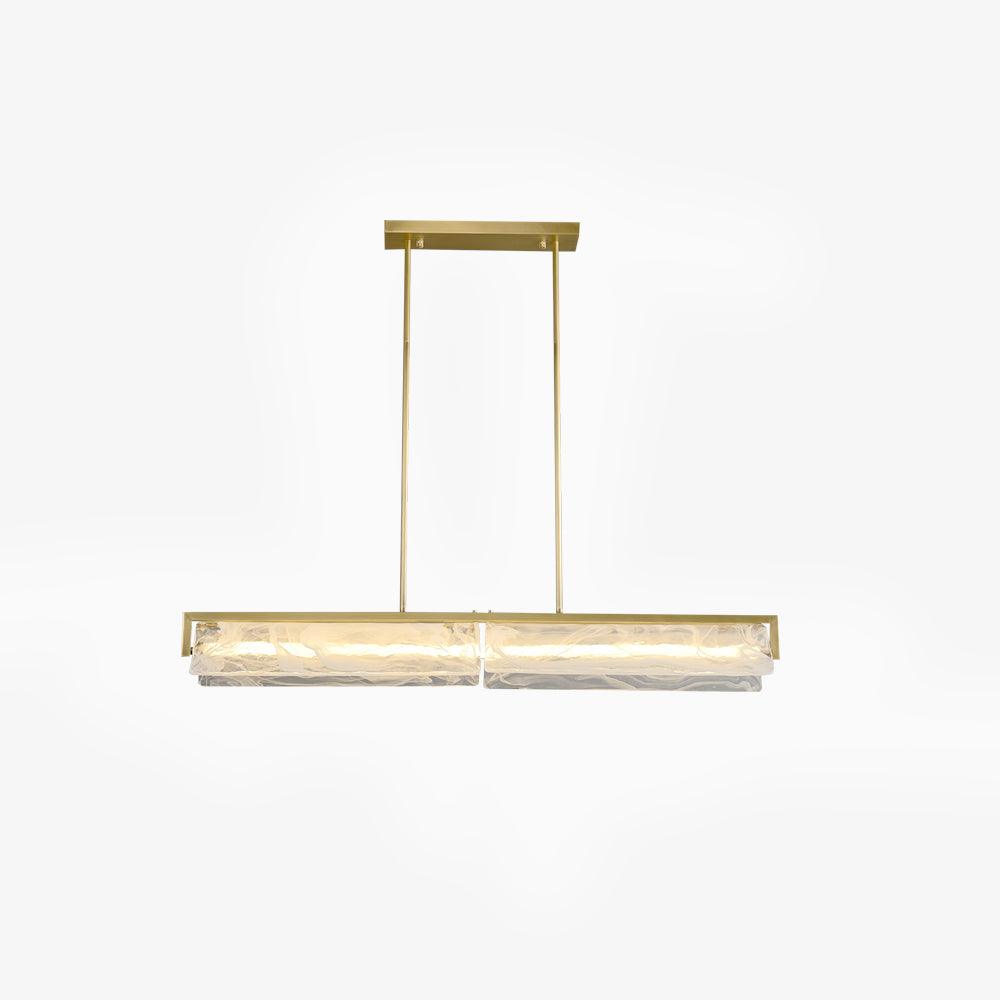 Aurum Cloud Fog Pendant Lamp