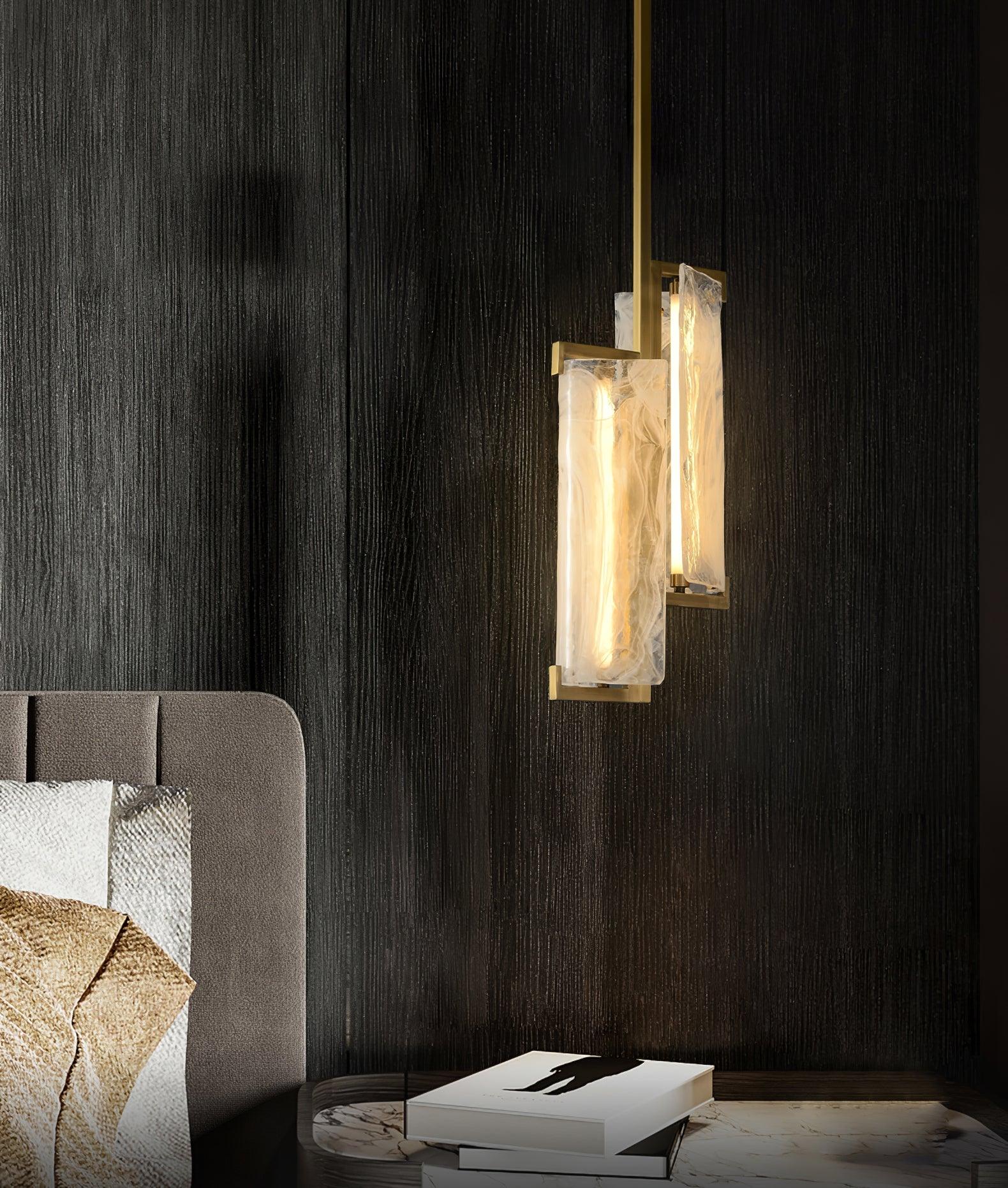 Aurum Cloud Fog Pendant Lamp