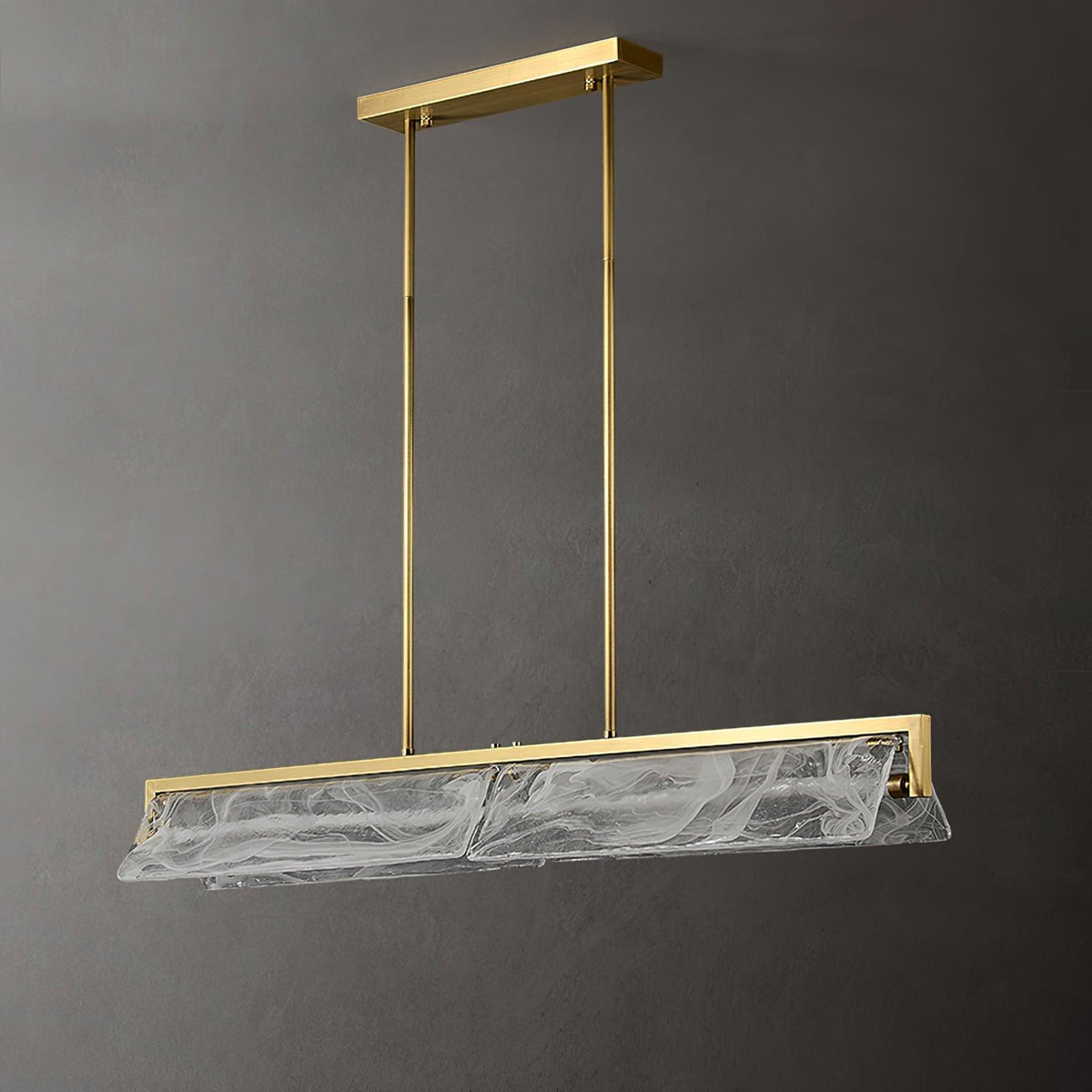 Aurum Cloud Fog Pendant Lamp