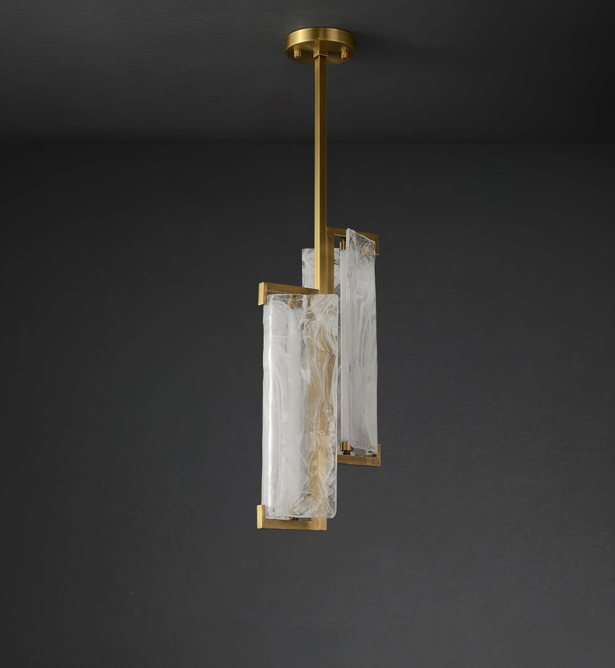 Aurum Cloud Fog Pendant Lamp