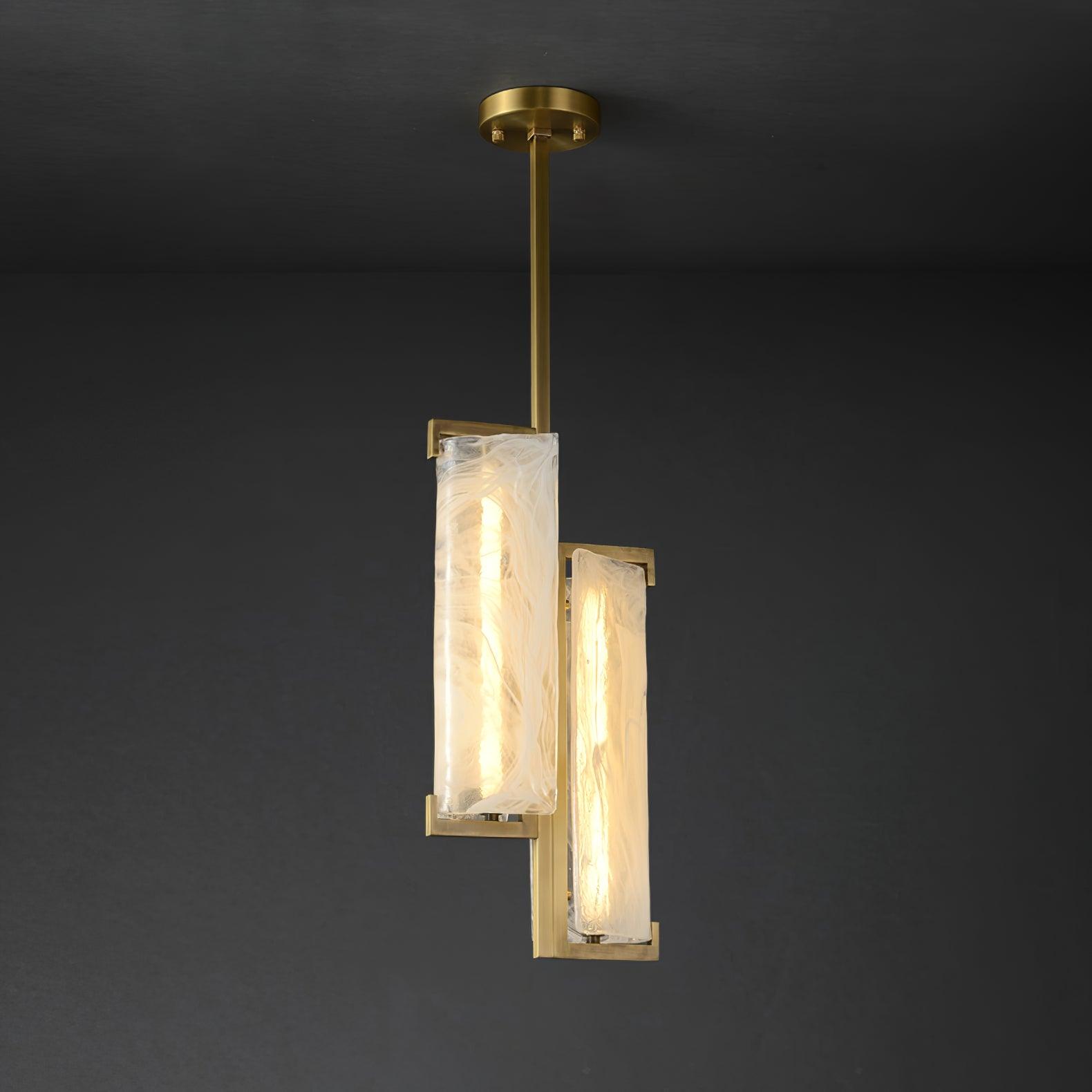 Aurum Cloud Fog Pendant Lamp