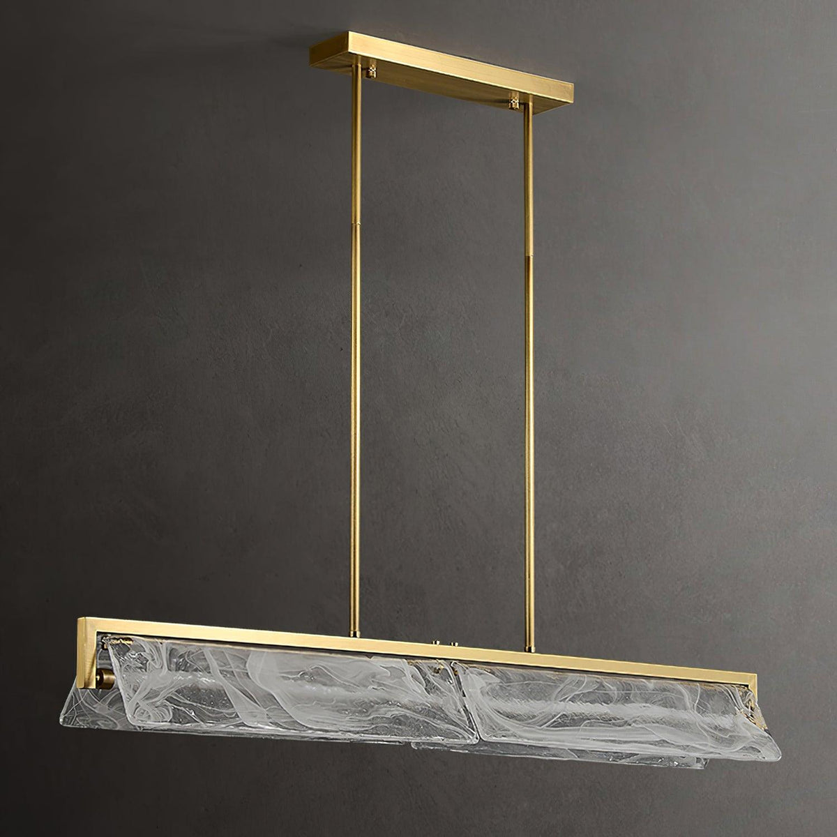 Aurum Cloud Fog Pendant Lamp