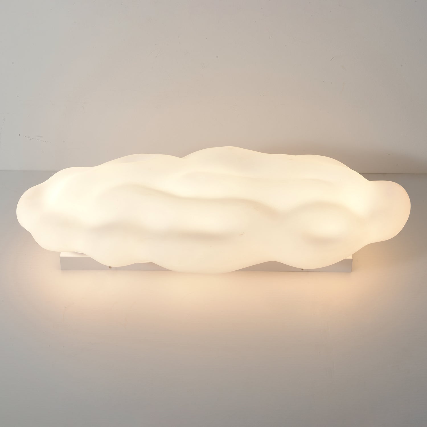 Ulphaion Elegance Cloud Outdoor Floor Light