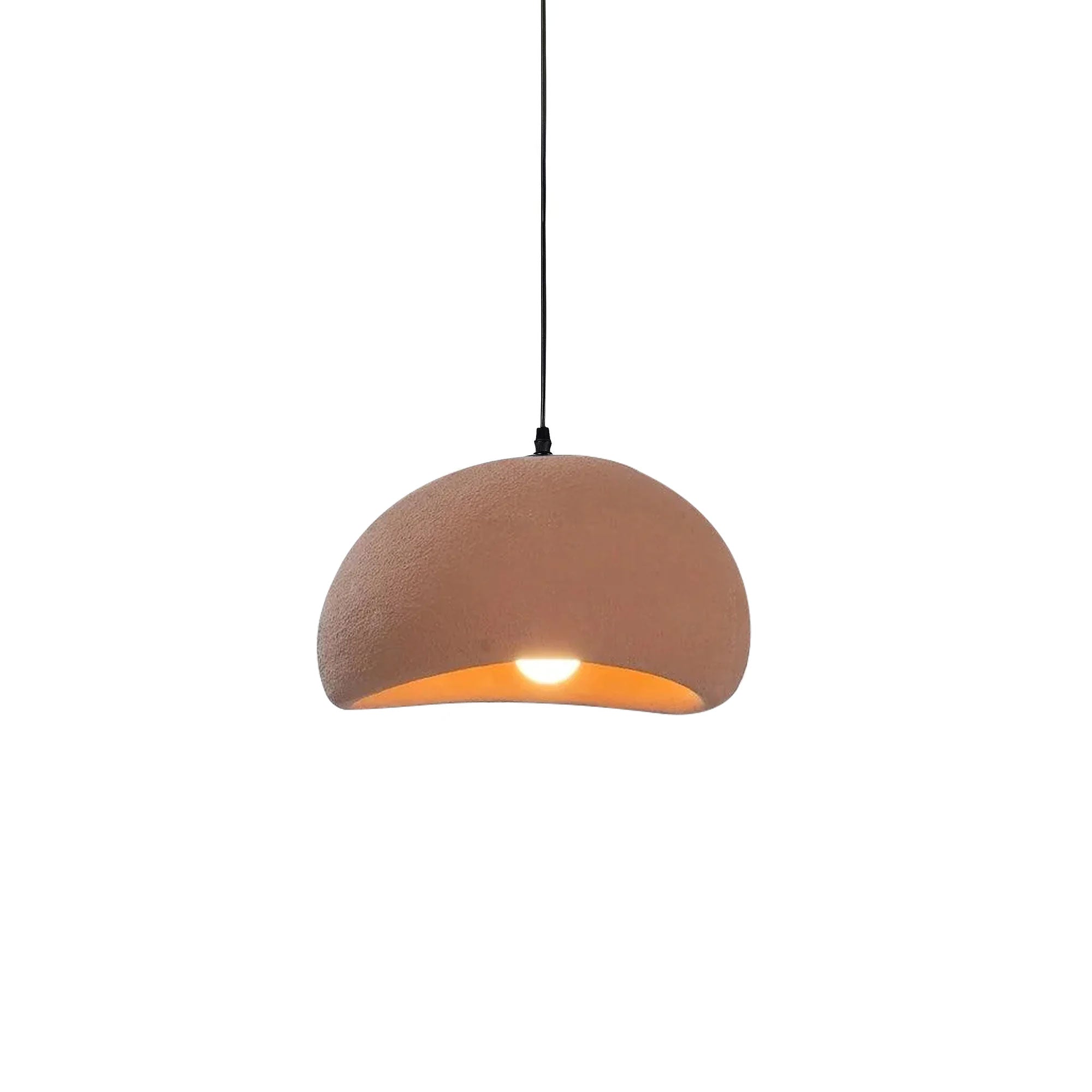 Ivinan Minimalist Cloud Style B Pendant Light