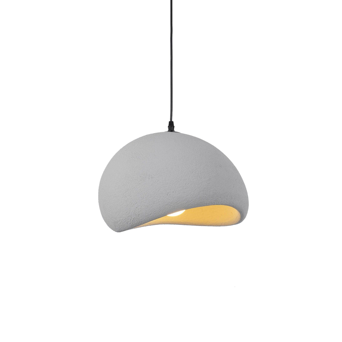 Ivinan Minimalist Cloud Style B Pendant Light