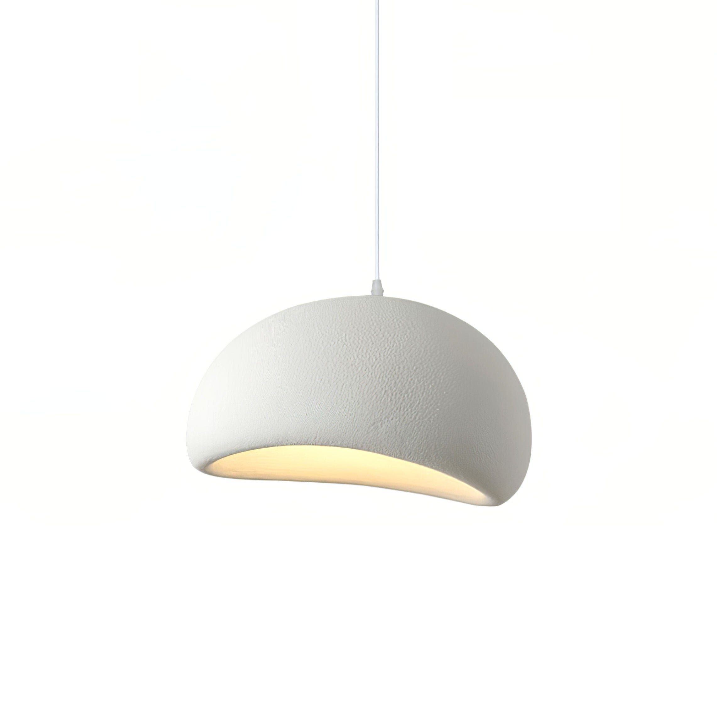 Ivinan Minimalist Cloud Style B Pendant Light