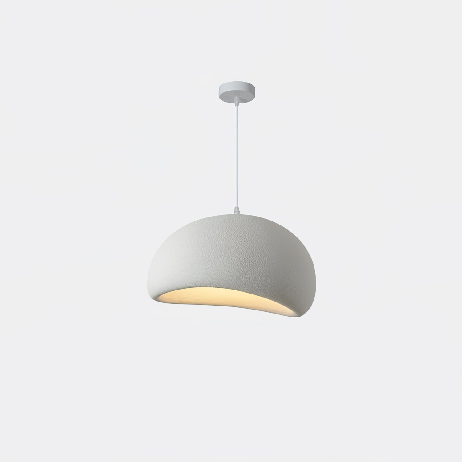 Ivinan Minimalist Cloud Style B Pendant Light