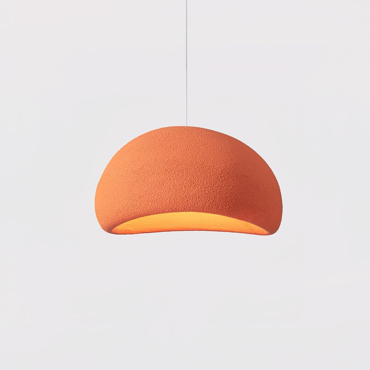 Ivinan Minimalist Cloud Style B Pendant Light