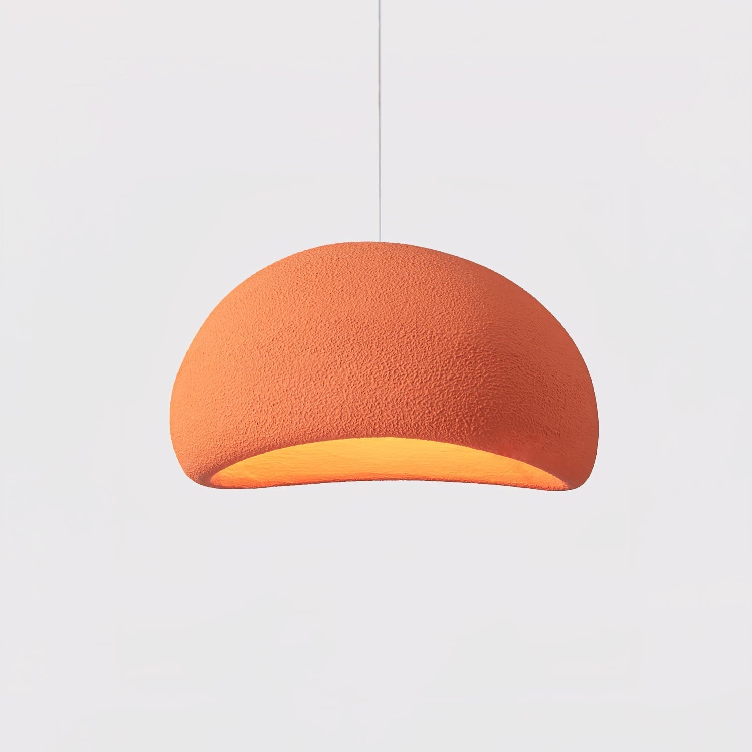 Ivinan Minimalist Cloud Style B Pendant Light