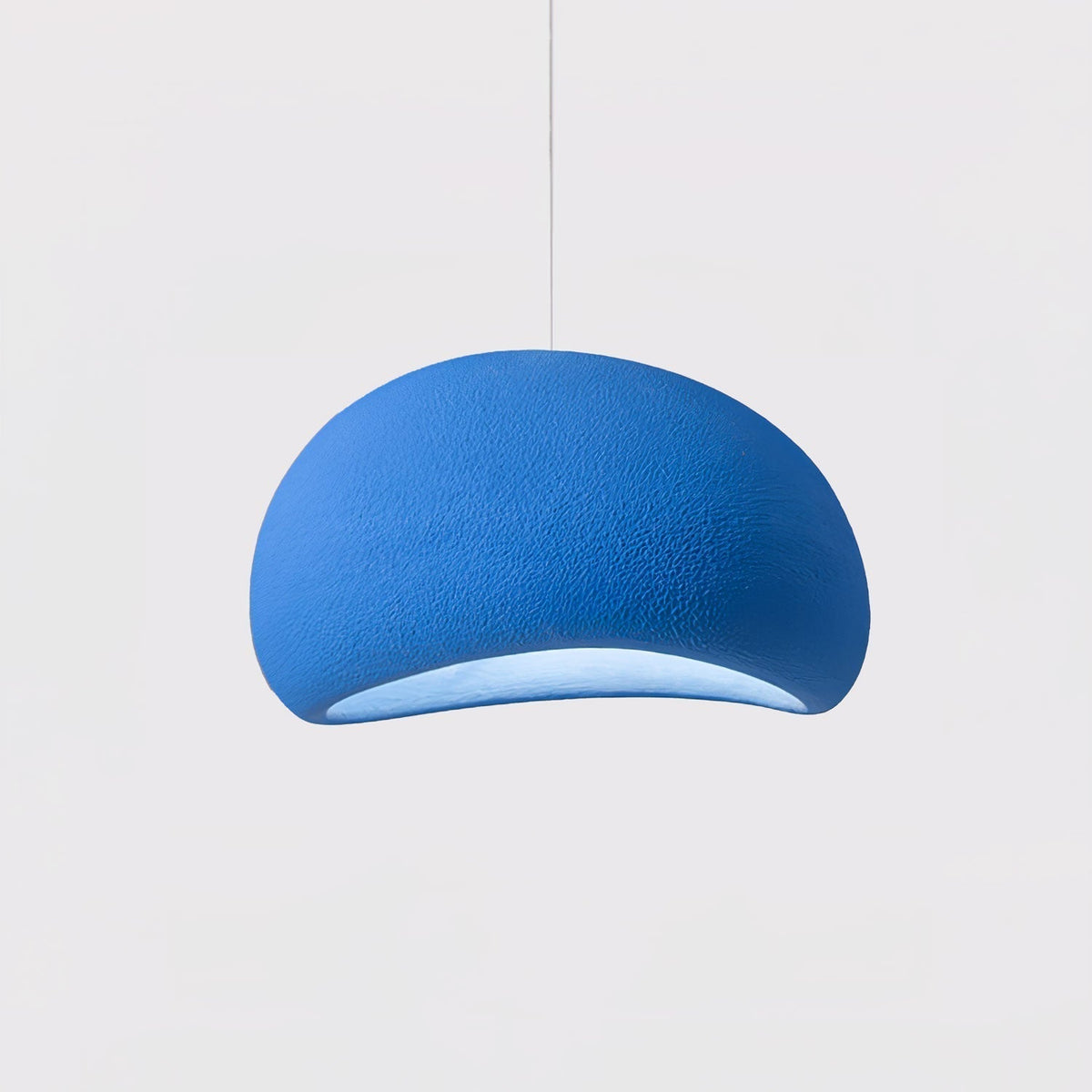 Ivinan Minimalist Cloud Style B Pendant Light