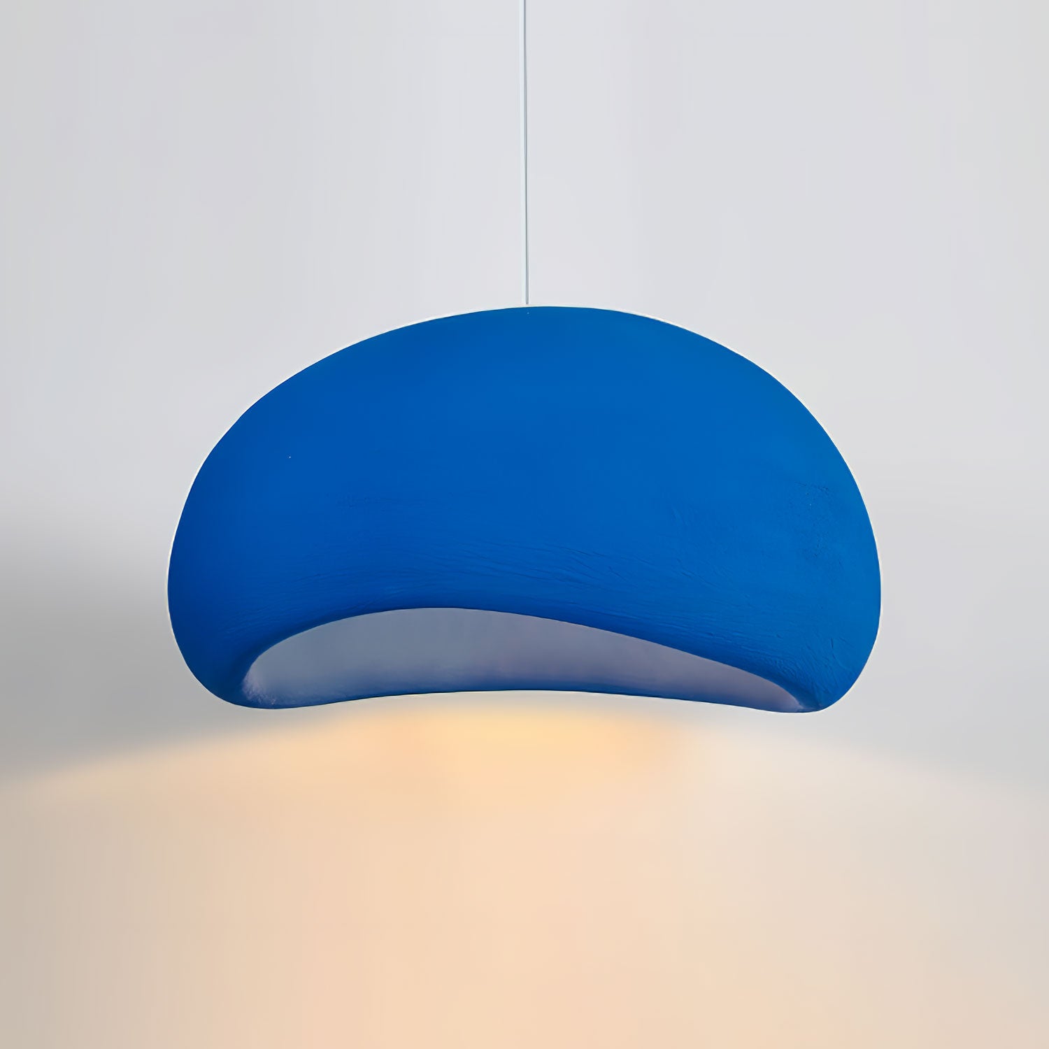 Ivinan Minimalist Cloud Style B Pendant Light