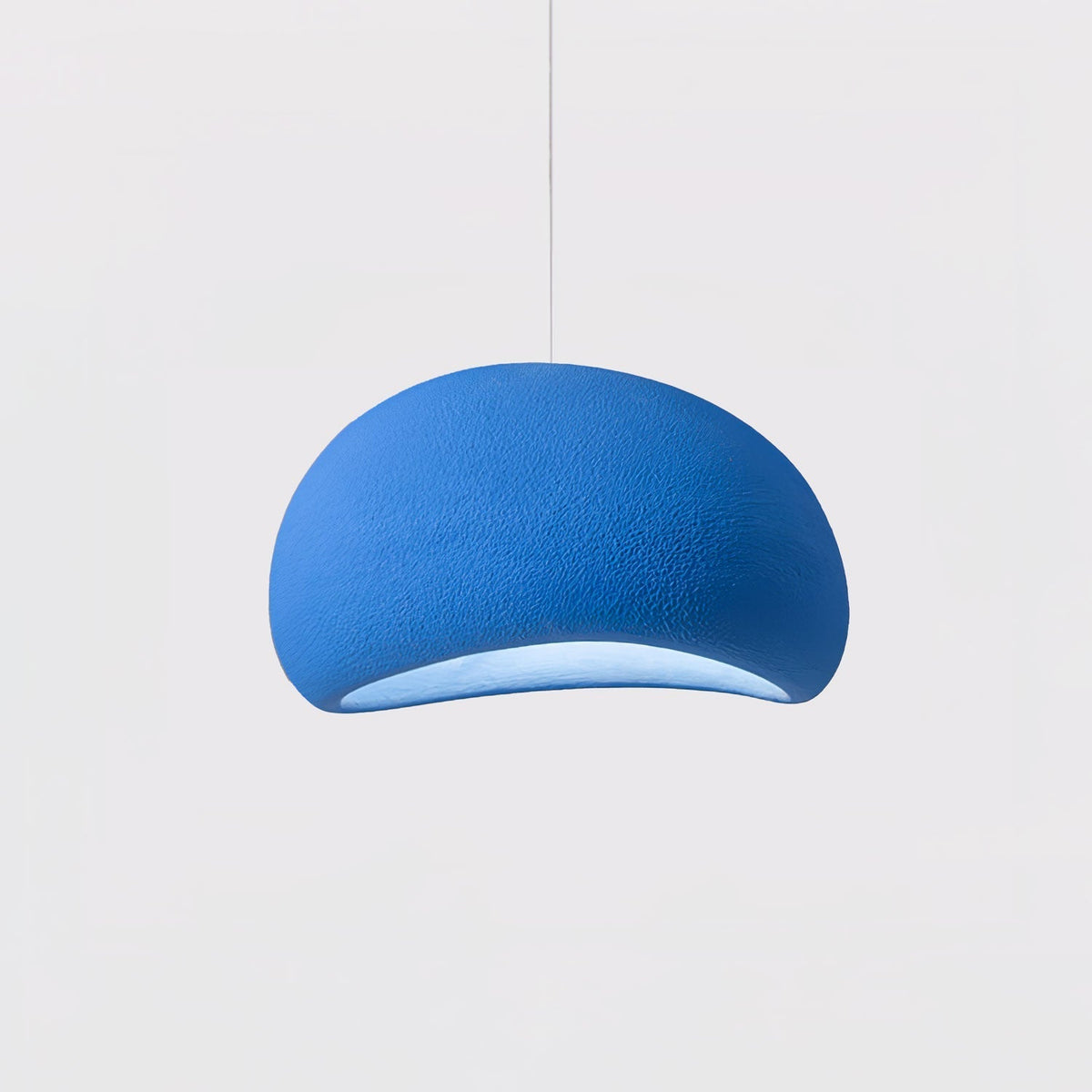 Ivinan Minimalist Cloud Style B Pendant Light