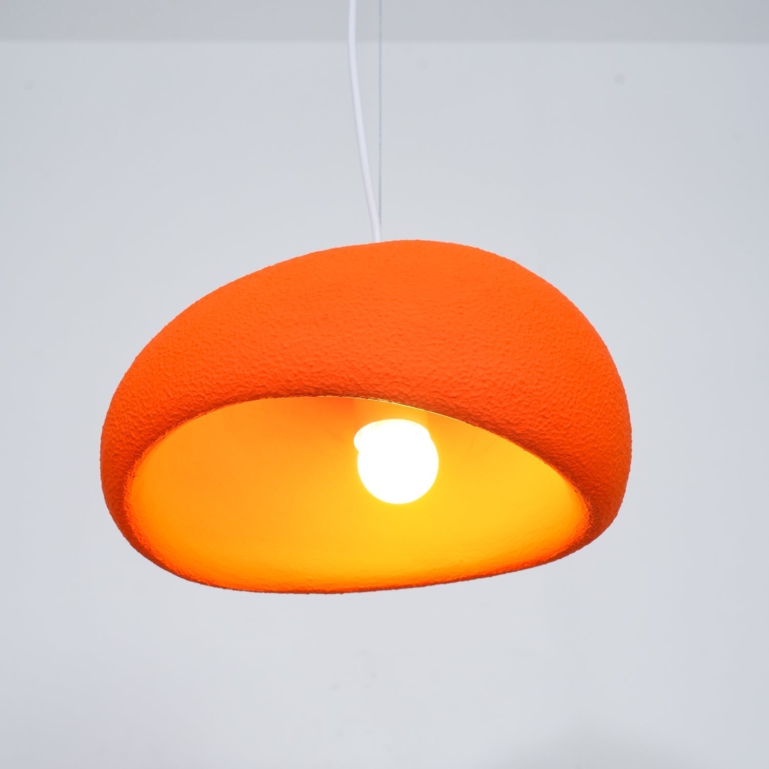 Ivinan Minimalist Cloud Style B Pendant Light