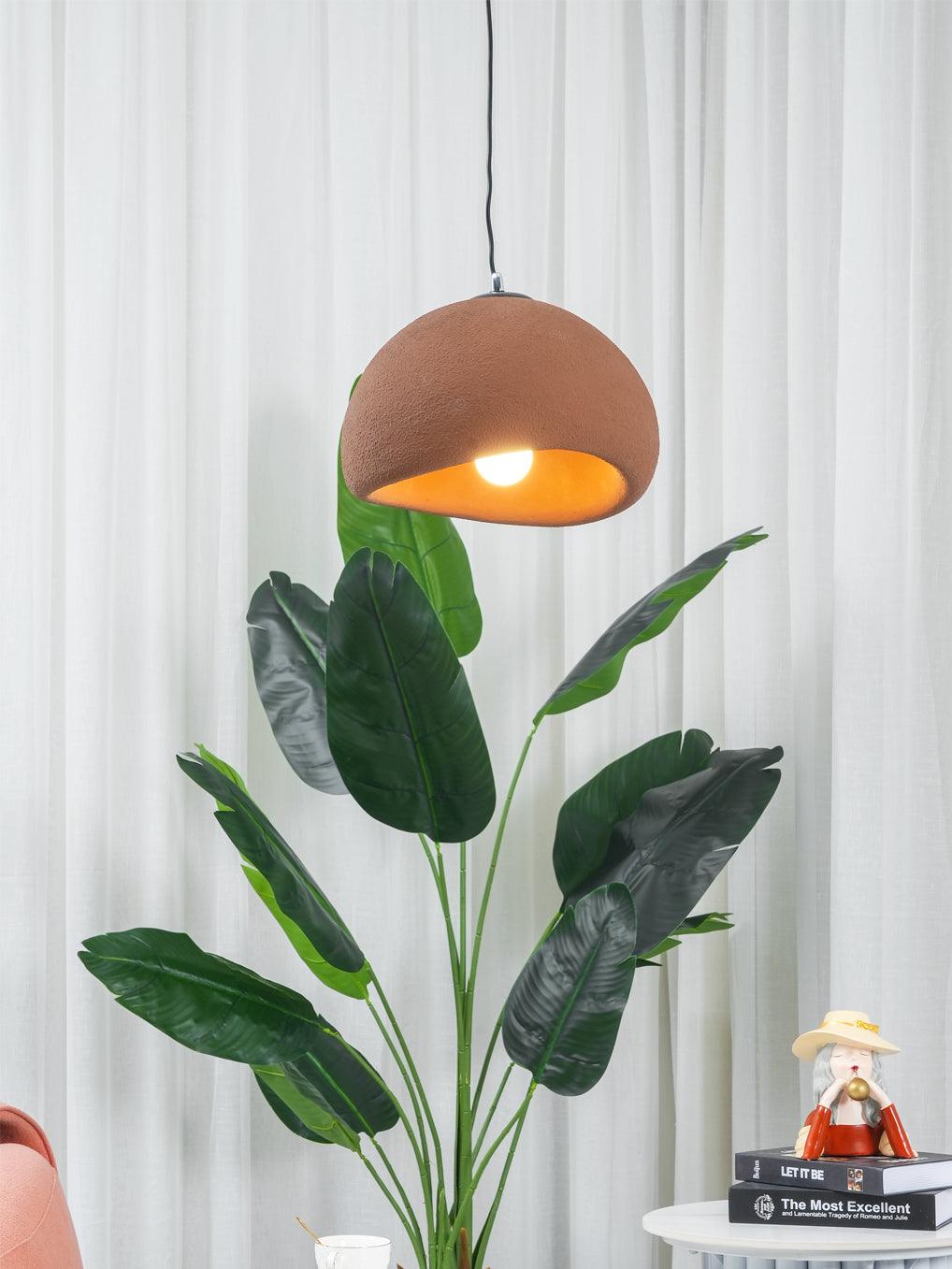 Ivinan Minimalist Cloud Style B Pendant Light