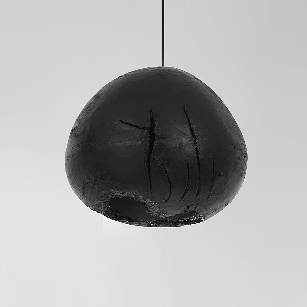 Casolira Wabi-Sabi Resin Pendant Light