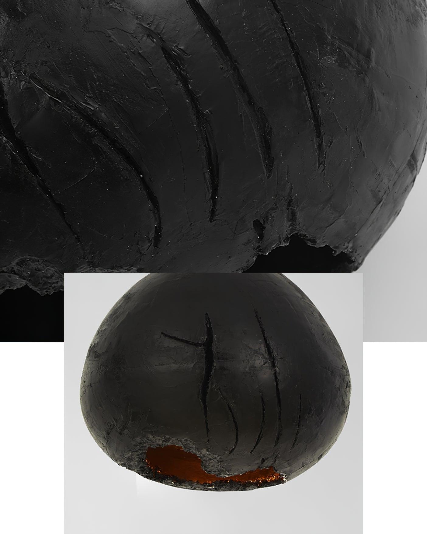 Casolira Wabi-Sabi Resin Pendant Light