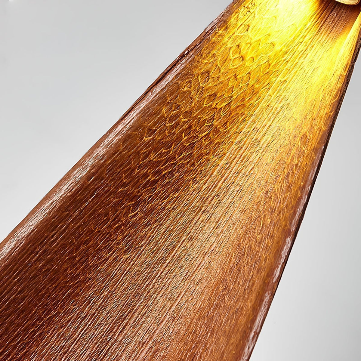 Brynn Natural Pendant Lamp