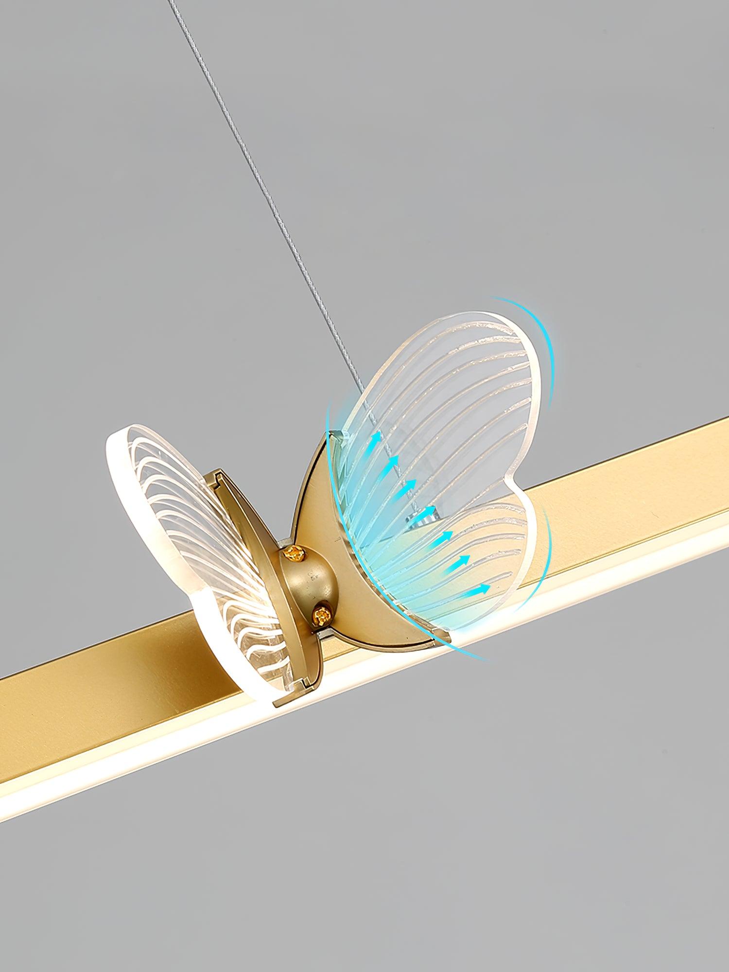 Aveneniel Modern Chandelier