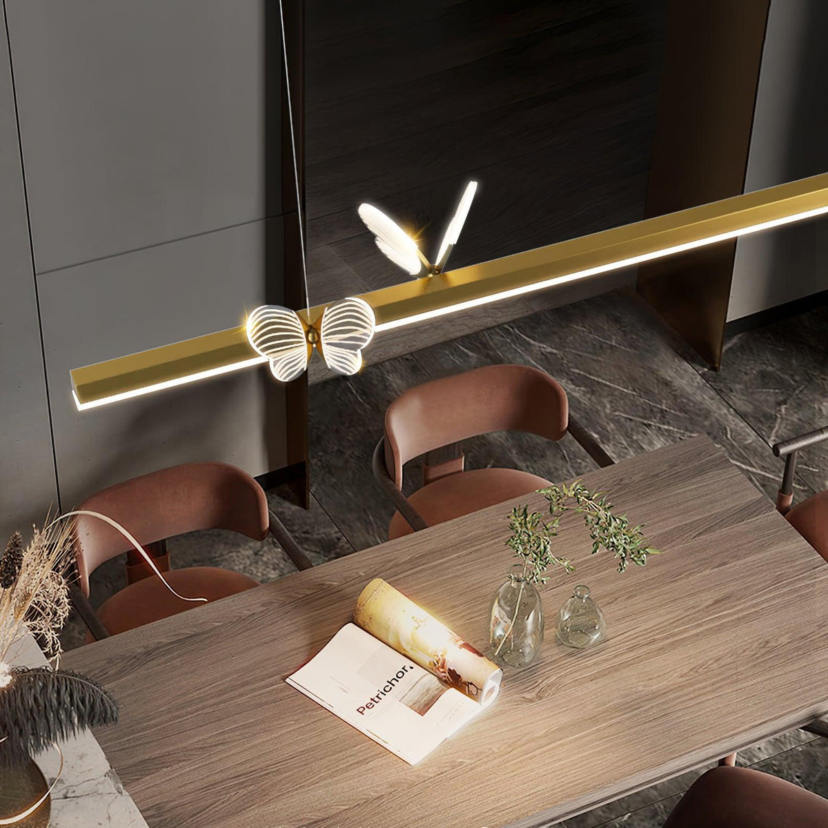 Aveneniel Modern Chandelier