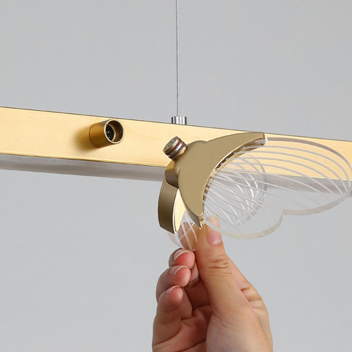 Aveneniel Modern Chandelier