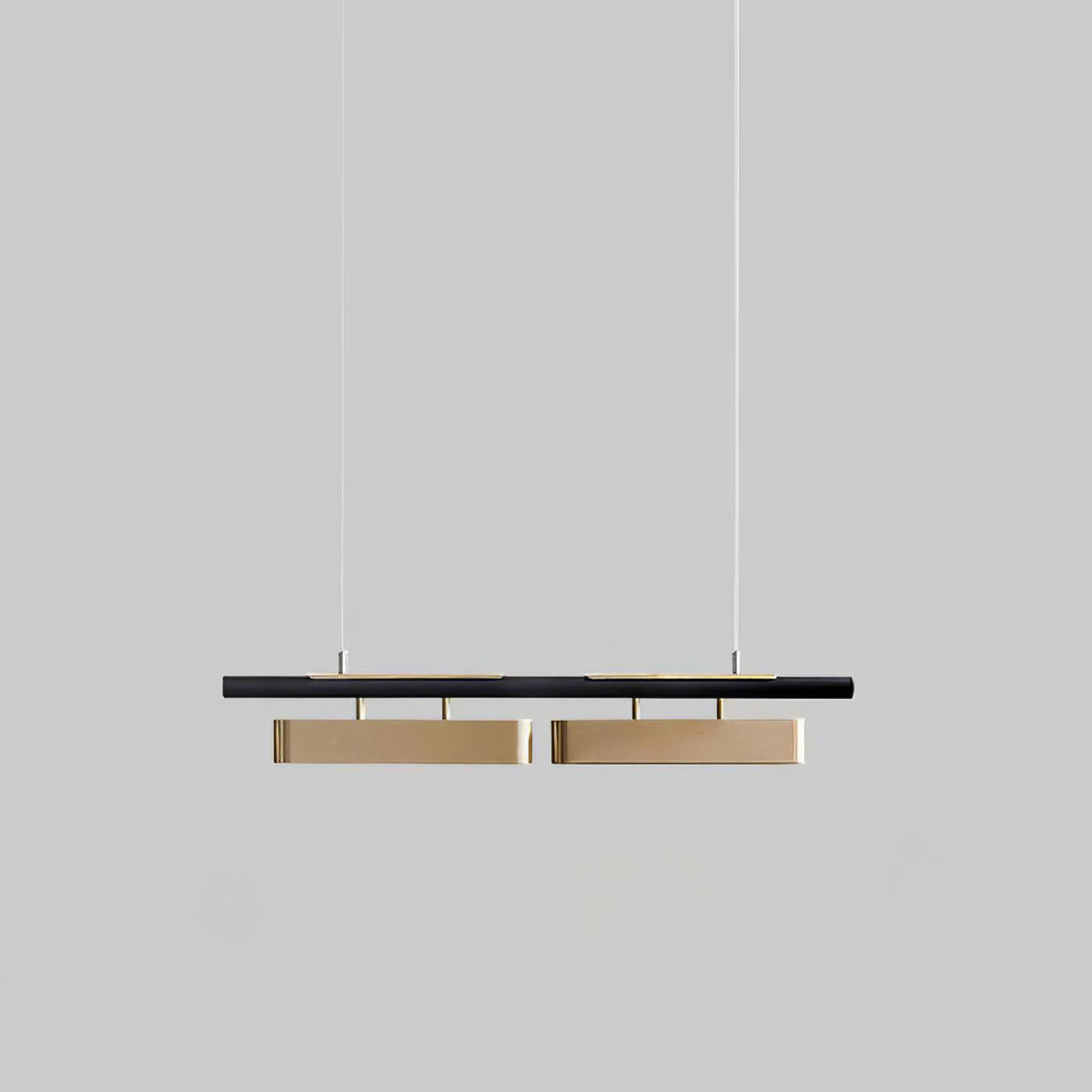 Liorent Brass Minimalist Pendant Light
