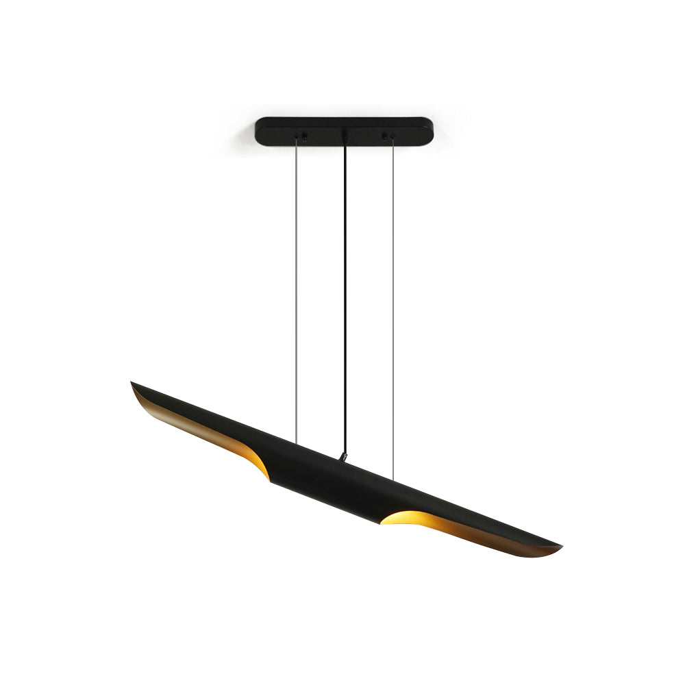Raelond Modern Pipe Pendant Lights