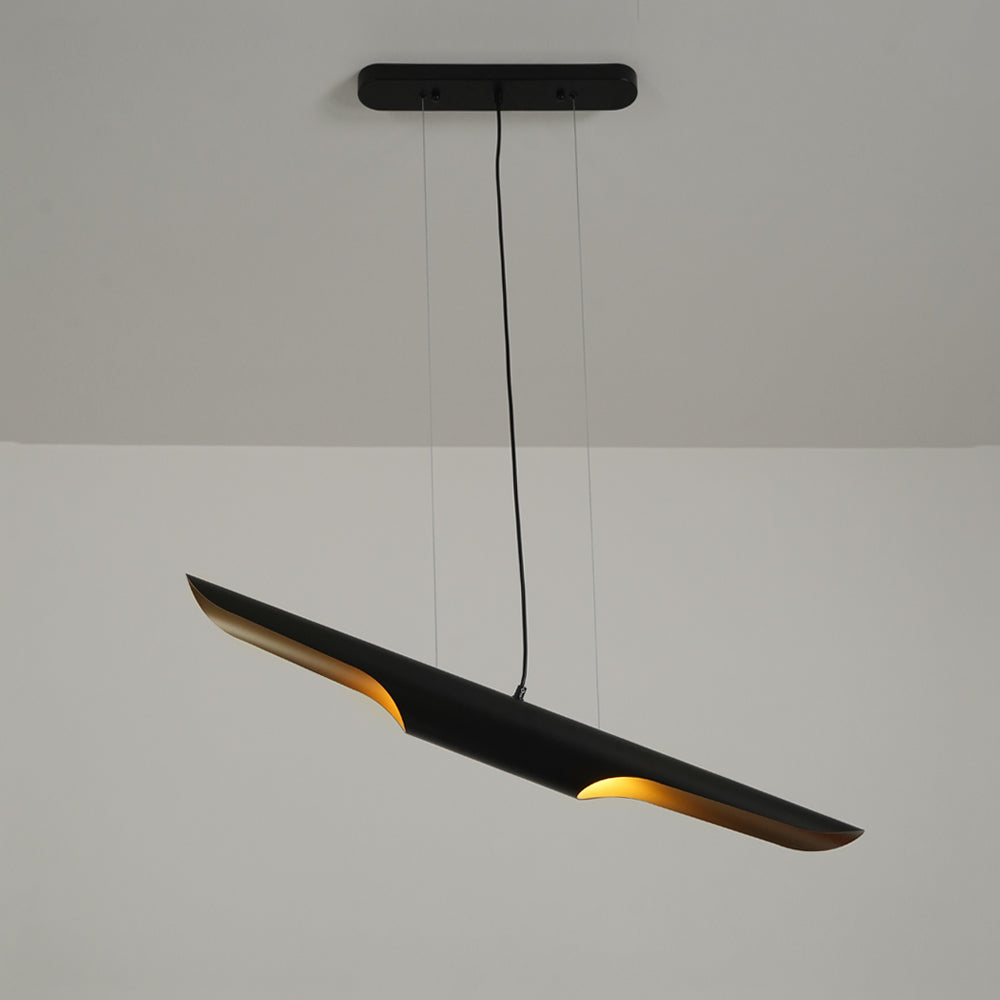 Raelond Modern Pipe Pendant Lights