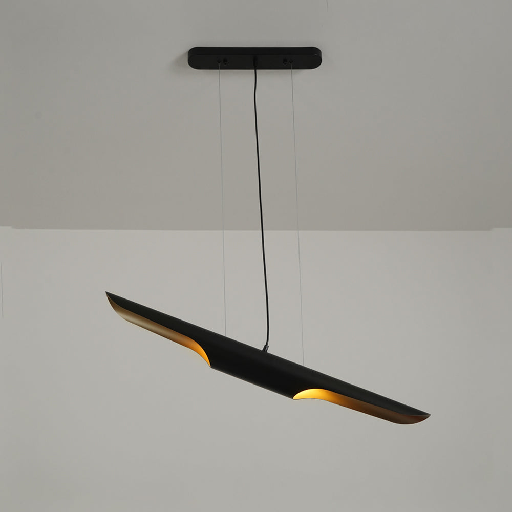 Raelond Modern Pipe Pendant Lights