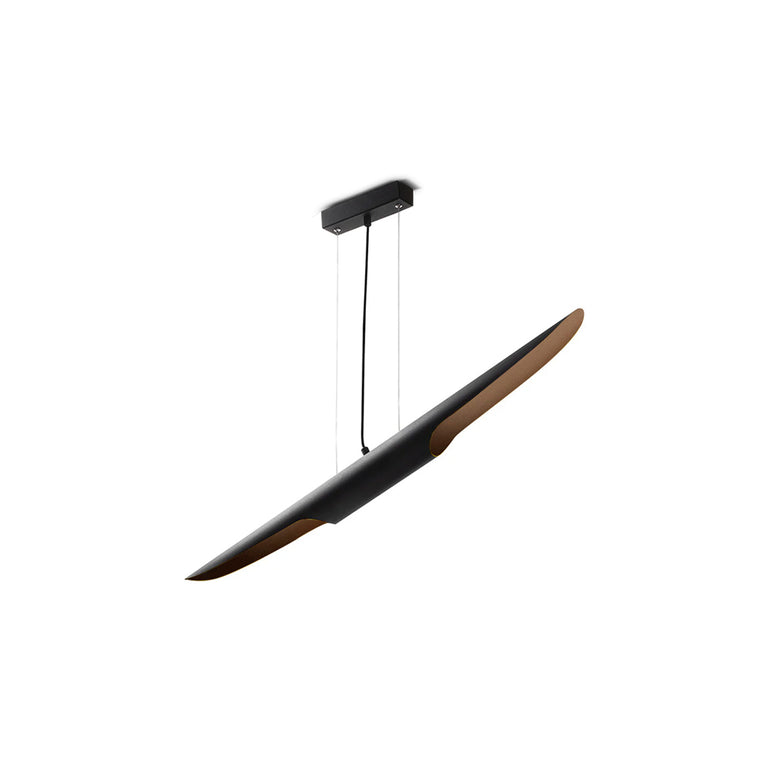 Raelond Modern Pipe Pendant Lights