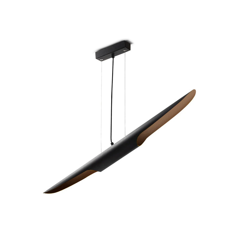 Raelond Modern Pipe Pendant Lights