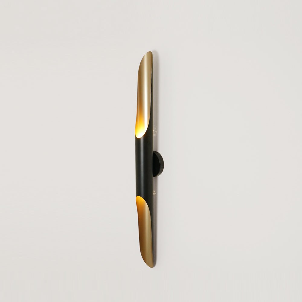 Ciririella Modern Minimalist Art Wall Lamp
