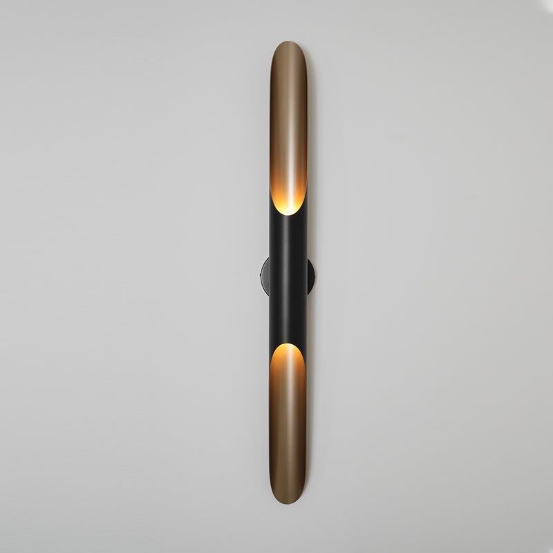 Ciririella Modern Minimalist Art Wall Lamp
