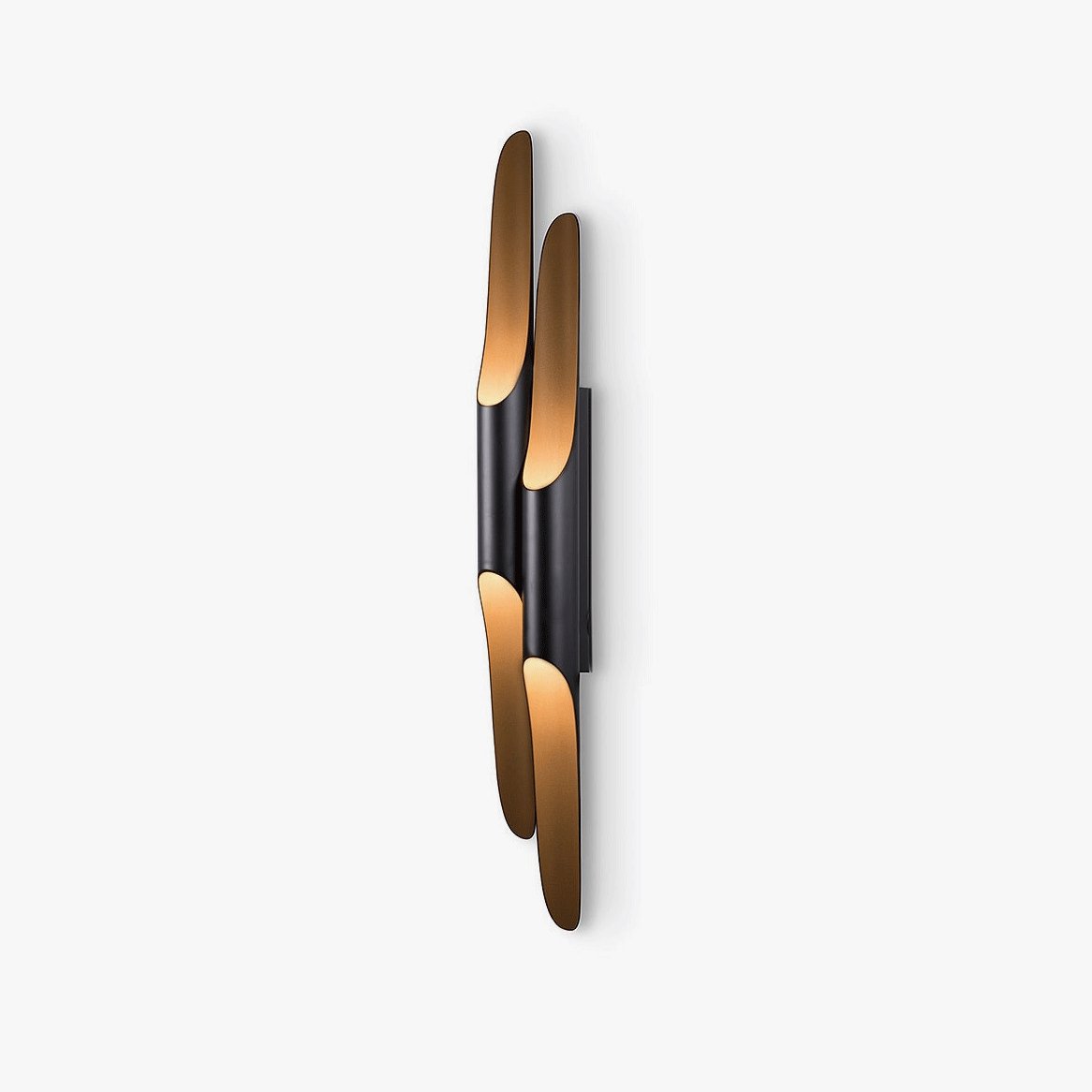 Ciririella Modern Minimalist Art Wall Lamp