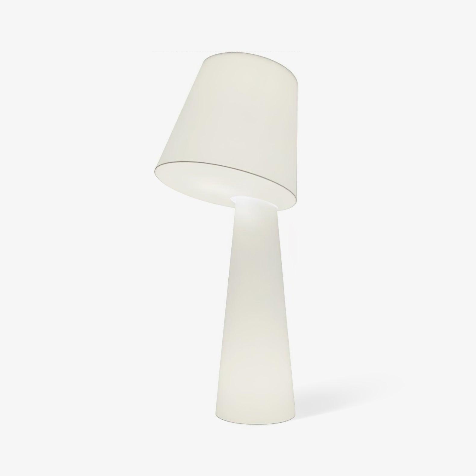Sereniella Fabric Table Lamp