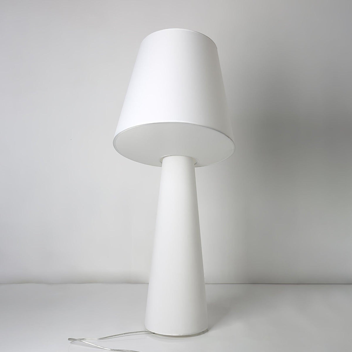 Sereniella Fabric Table Lamp