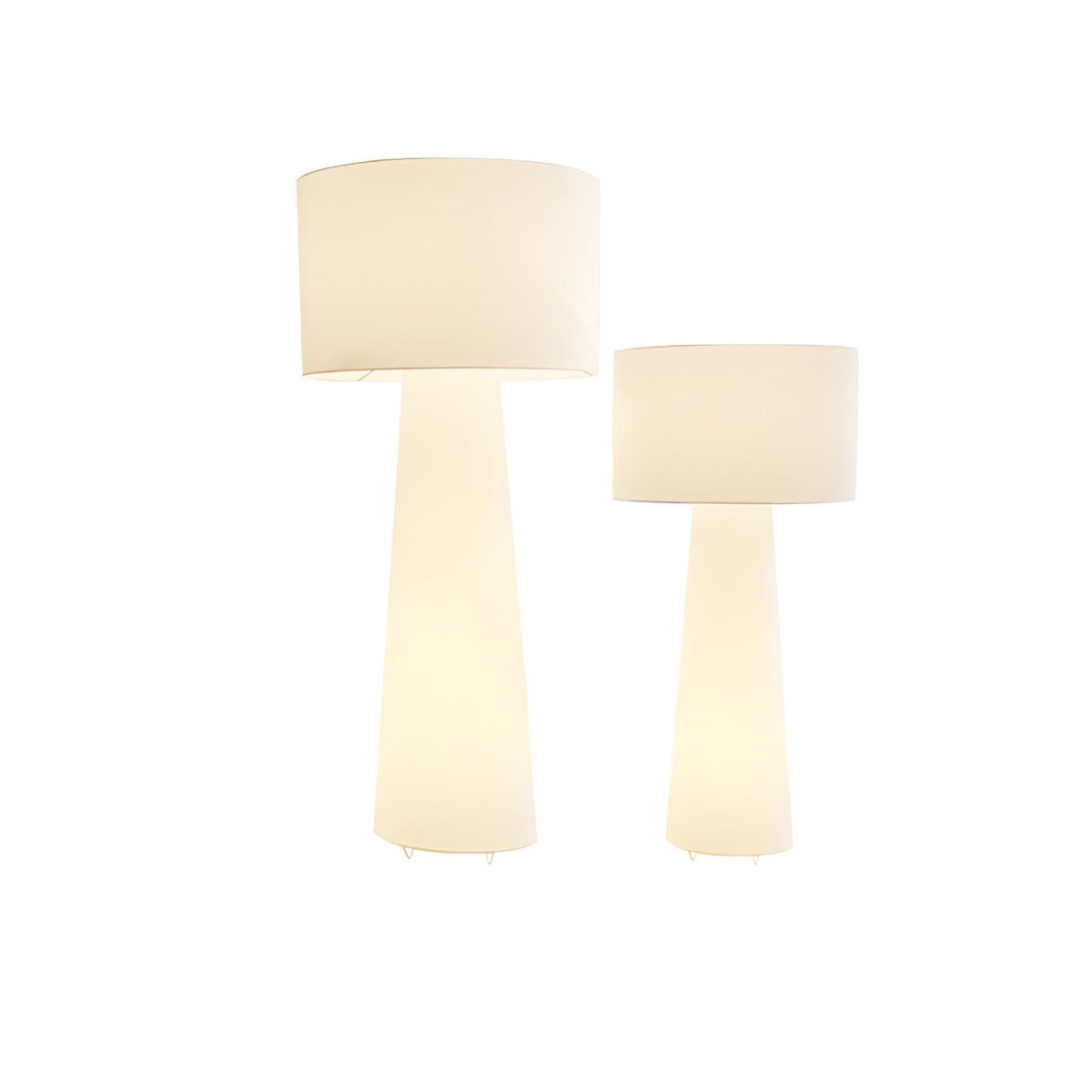 Sereniella Fabric Table Lamp