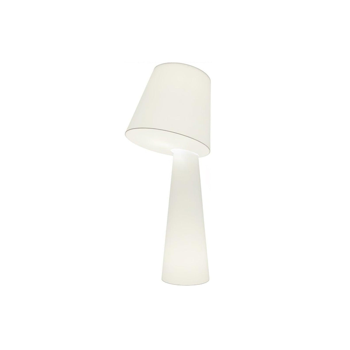Sereniella Fabric Table Lamp