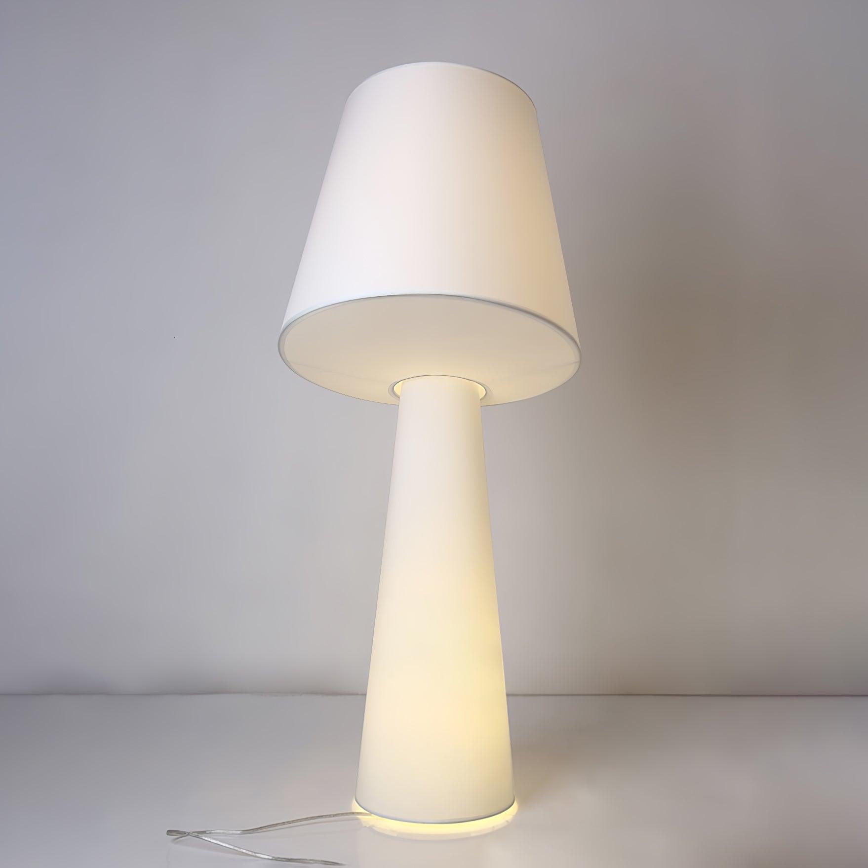 Sereniella Fabric Table Lamp