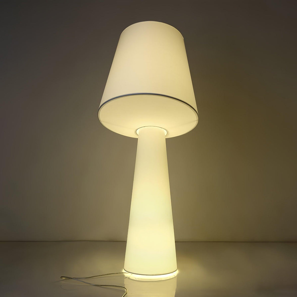 Sereniella Fabric Table Lamp