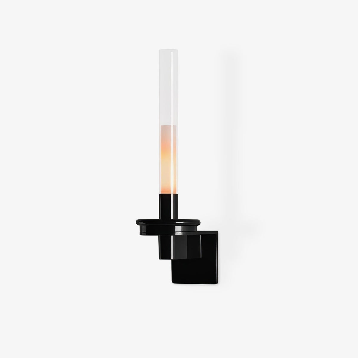 Myphais Premium Elegance Column Torch Sconce Wall lamp