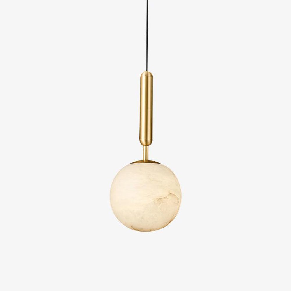 Tomino Alabaster Pendant Light