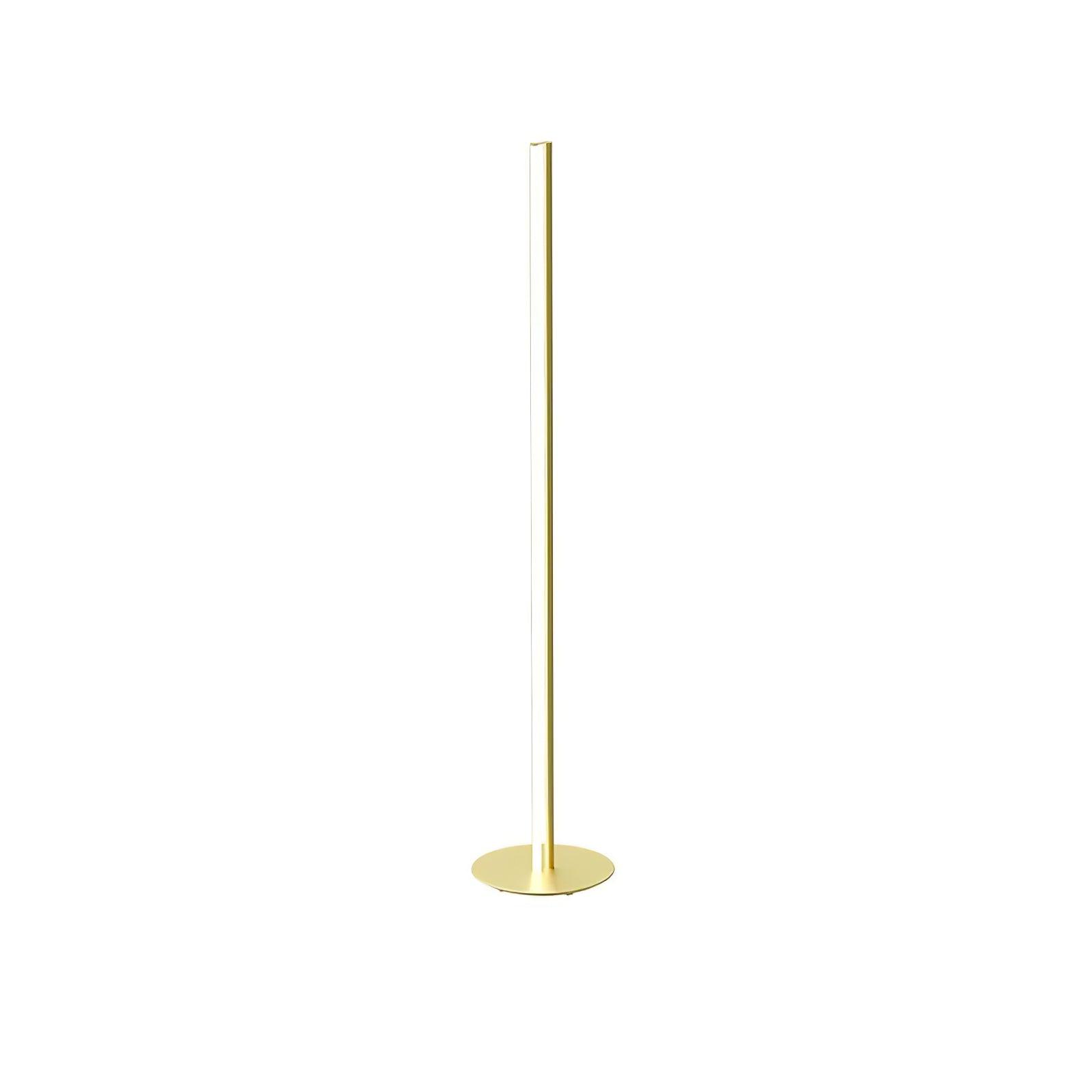 Zesoril Modern Aluminum Table Lamp