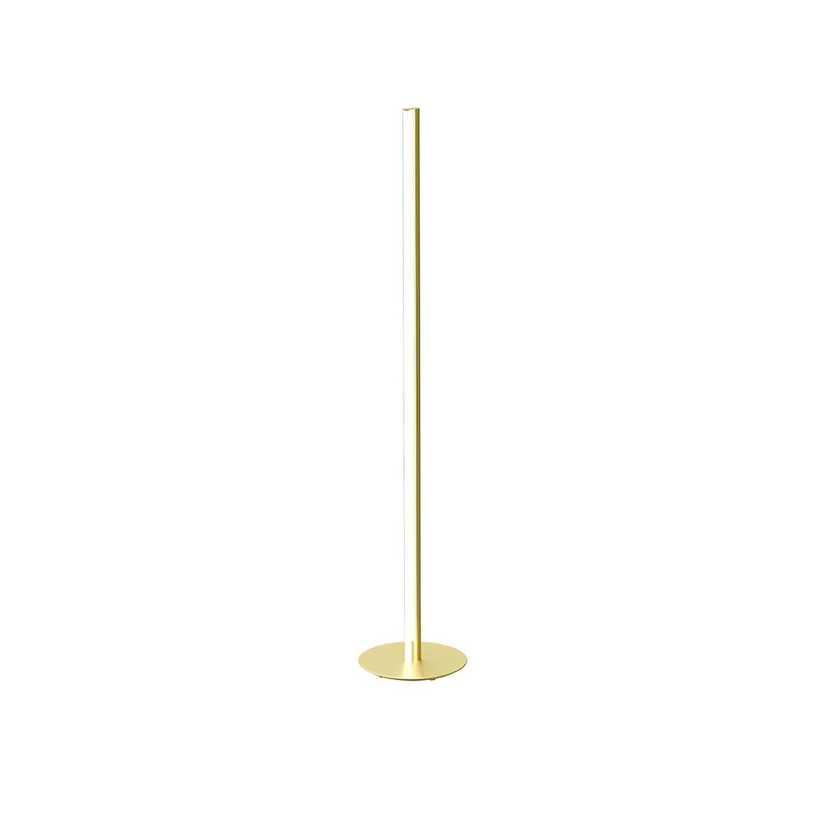 Zesoril Modern Aluminum Table Lamp