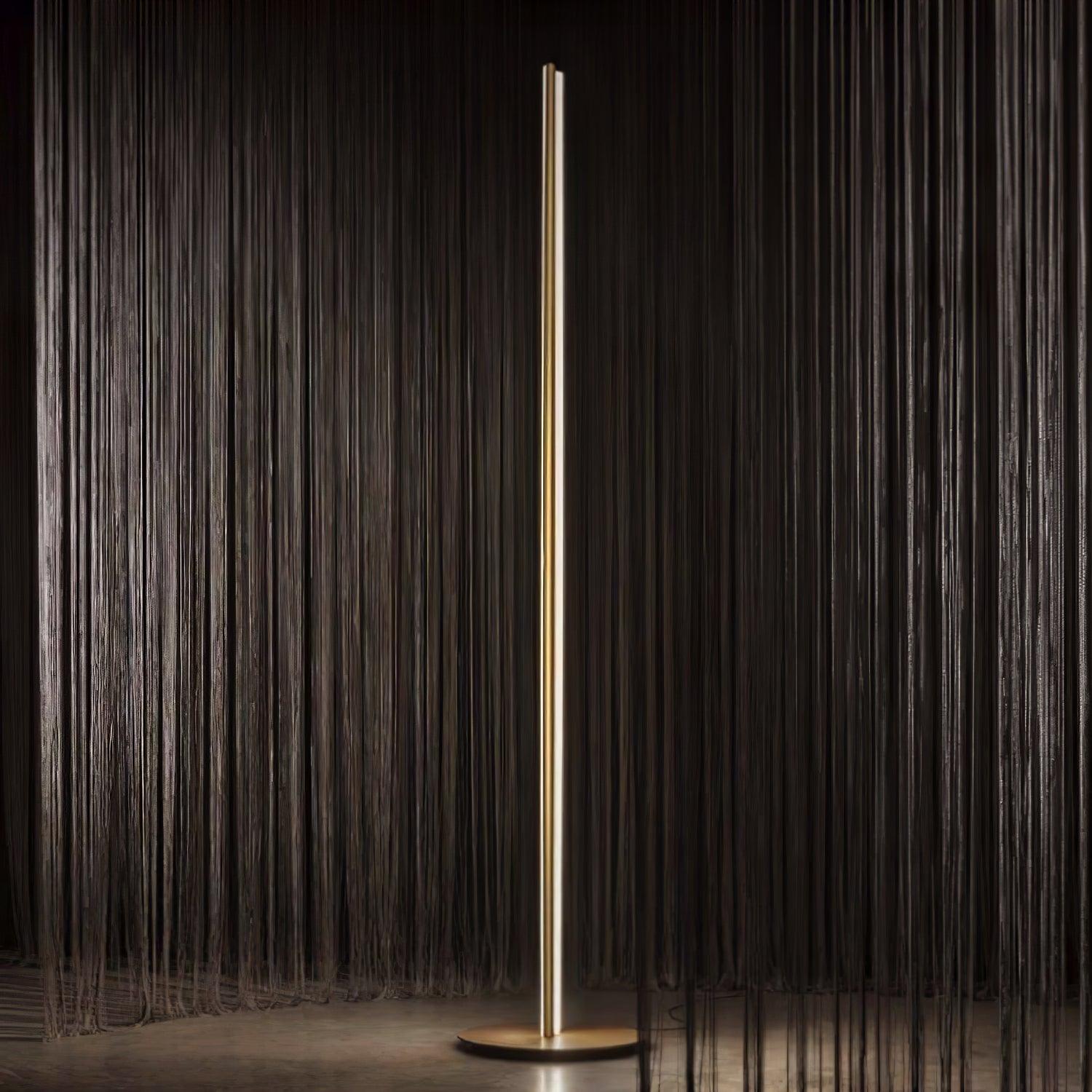 Zesoril Modern Aluminum Table Lamp